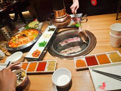 -炉小哥烤肉(朗悦公园茂店)