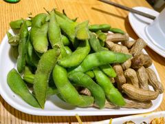 -小艺烧烤(曲江店)