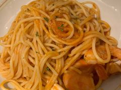 -萨莉亚意式餐厅(浦江万达广场店)