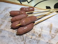 -新凯旋烧烤·燕姐千岛湖土菜