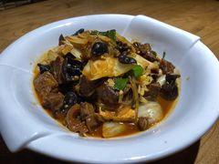 -静一·疆味小馆(黄河路店)