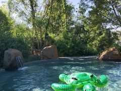 -清河半岛温泉度假酒店