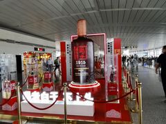 -肯德基(正定机场安检内店)