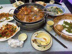 -大师傅金奖啤酒鱼(西街口总店)