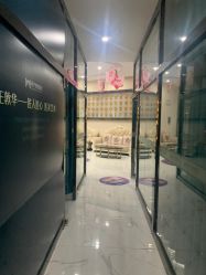 -南宁维密整形·王敦华眼鼻整复中心