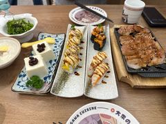 -小川洋风料理(武胜路凯德广场店)