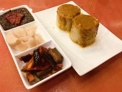 -北京小肠陈饭庄(方庄店)