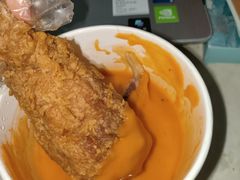 -肯德基(湘乡市新湘路店)