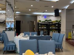-东江海辉酒楼·公司团建·商务宴请·生日宴(宝安店)