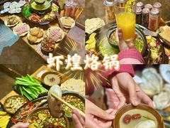 -贵府酸汤牛肉火锅·贵州老字号(飞山街店)