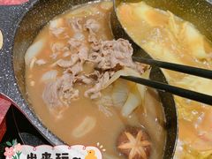 -NIUAN牛庵·日式和牛烧肉(恒隆店)