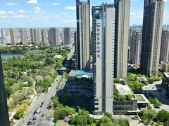 -君悦酒店·乐厨·高空自助餐(青年大街店)