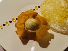 -北京古城老院厉晓麟精致菜