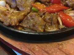 -赶海部落海鲜城(海阳路店)