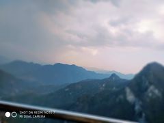 -洛阳白云山景区