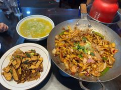 -富正毅三下锅连锁(三店)