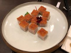 -广州文华东方酒店·江-由辉师傅主理