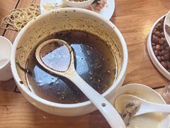-醉霖生态餐厅(交大店)