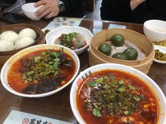 -窝窝店包子(翠花街店)