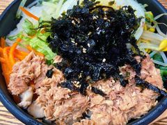 -吴草鸡爪오초닭발韩食堂(融恒盈嘉中心店)