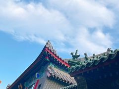 -千佛山风景名胜区