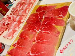 -重庆十七门老火锅(健康路店)