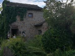 -云端咖啡(古北水镇景区店)