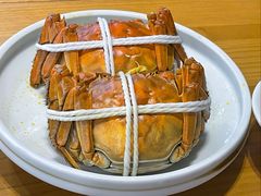 -品鲜村农家菜·阳澄湖大闸蟹(总店)
