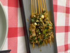 -三毛演义·湖南烧烤大排档(南浦店)