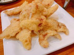 锅包肉-东北农家小院(定西路店)