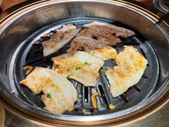 -九田家黑牛烤肉料理(新辰里亚运村店)