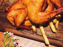 -卡朋厨房(289艺术园区店)