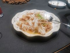 -潮汕味道·煮海餐厅(金麟大厦店)