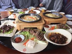 阿热藏餐吧(武侯店)-阿热藏餐(总店)