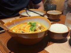 -CHINCHIN 青青·泰国料理(万象食家店)