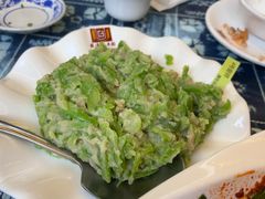 -瑞丰园庭院餐厅·白族传统家常菜