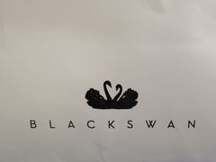 -BLACKSWAN黑天鹅(环球店)