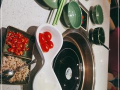 -润园四季椰子鸡火锅(海上世界店)