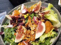 -THE WOODS 简餐 (国贸商城店)