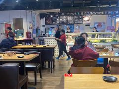 大堂-小山城麻辣香锅(新邻生活广场店)