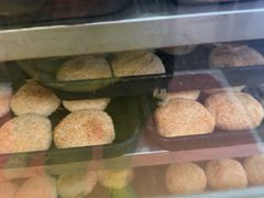 -朱记小郑酥烧饼(建康路店)