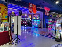 -大玩家(大连高新万达店)