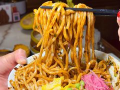 -小吊梨汤·北京菜·烤鸭(王府井银泰in88店)