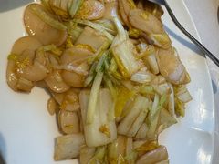 -钱塘花园·宁波菜