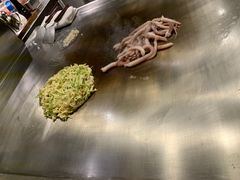 酱烤鱿鱼须-yokocho上横町·日本食街(深业上城店)