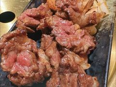 -無二炙坊·和牛烧肉(大钟寺1733店)