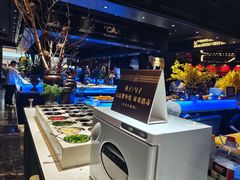 -加餐海鲜自助(宝龙一城店)