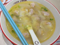 -小杨生煎(浦江欢乐颂店)