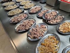 -五洞大众牛餐馆(番禺分店)