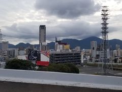 -福冈国际邮轮码头